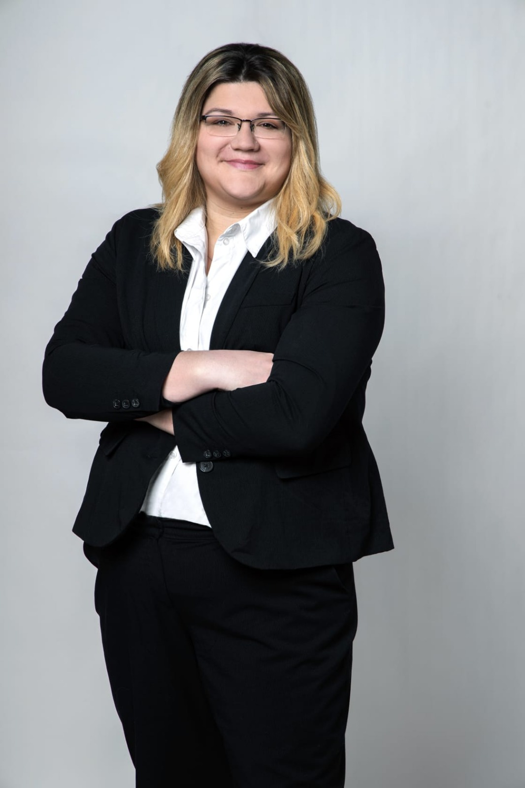 Corinna Bühler - Ihre Finanzexpertin bei MTA Finanzexperten